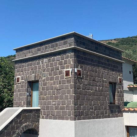 Torre Delle Grazie Sorrento Suite Vico Equense Esterno foto