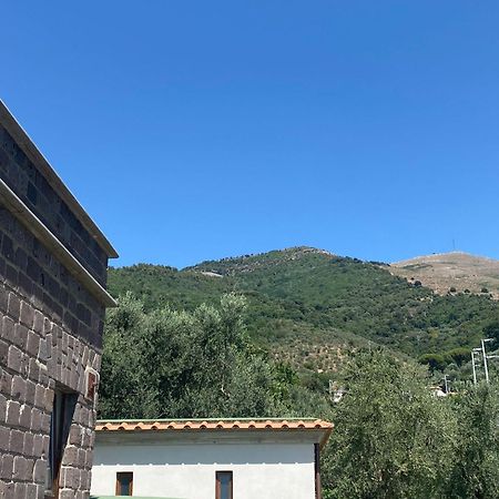 Torre Delle Grazie Sorrento Suite Vico Equense Esterno foto